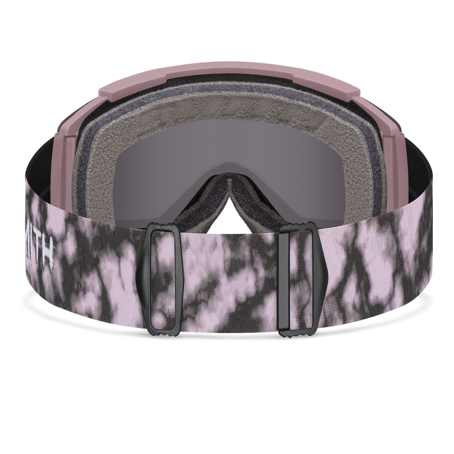 Smith Squad XL, ski goggles, dusk portal