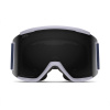 Smith Squad XL, ski goggles, lunar fog mind expanders