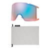 Smith Squad XL, ski goggles, lunar fog mind expanders
