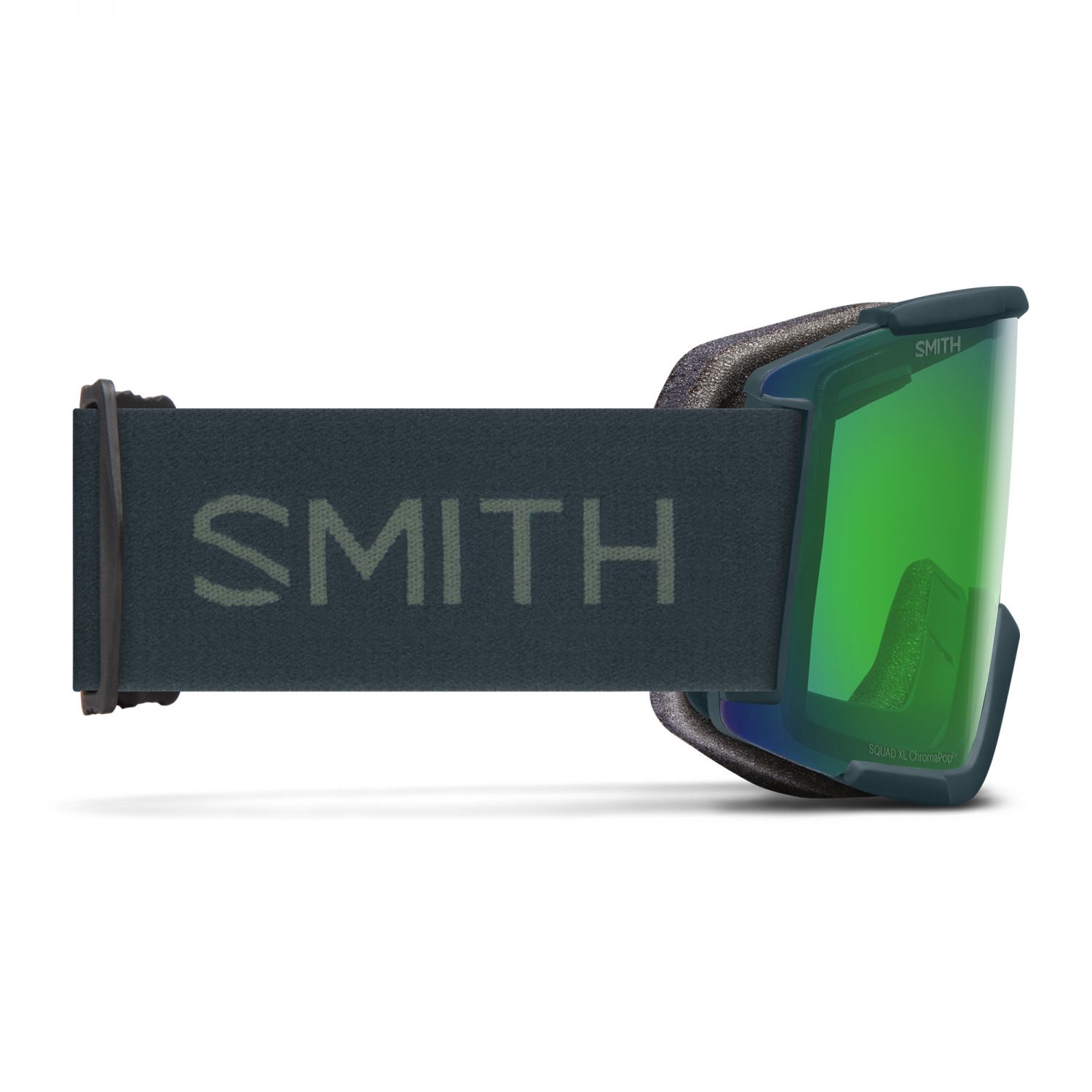 Smith Squad XL, ski goggles, pacific