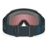 Smith Squad XL, ski goggles, pacific