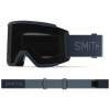 Smith Squad XL, skibriller, french navy