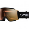 Smith Squad XL, Skidglasögon, Black
