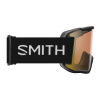 Smith Squad XL, Skidglasögon, Black