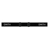 Smith Squad XL, Skidglasögon, Black