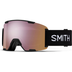 Smith Stash XL, Skibriller, Black