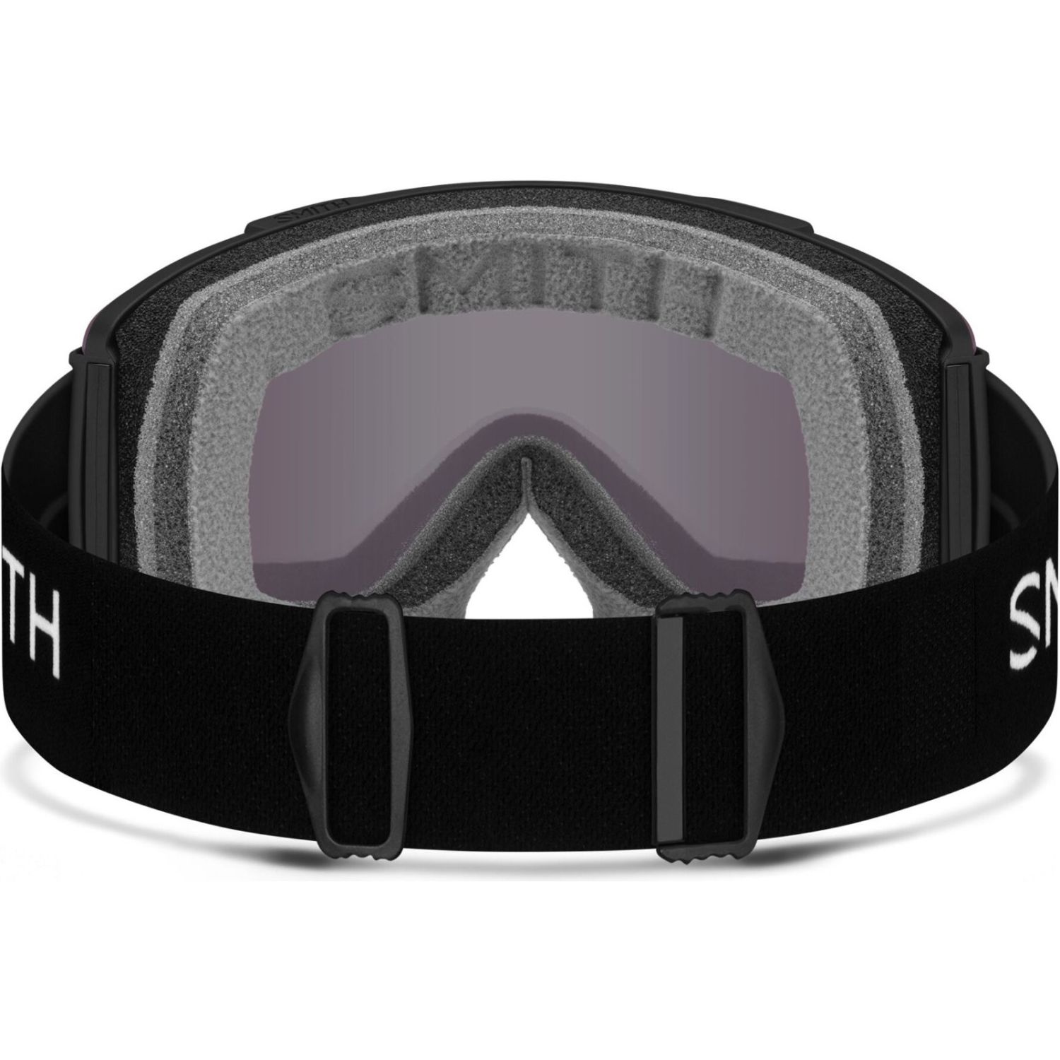 Smith Stash XL, Skibriller, Black