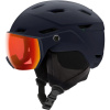 Smith Survey, Skihelm m. Visier, navy