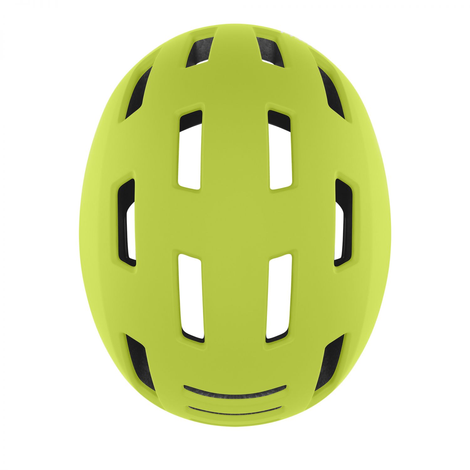 Smith Transit Mips bike helmet, junior, green