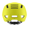 Smith Transit Mips, bike helmet, yellow