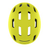 Smith Transit Mips, capacete de bicicleta, amarelo