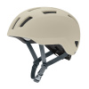 Smith Transit Mips, capacete de bicicleta, bege