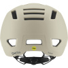 Smith Transit Mips, capacete de bicicleta, bege