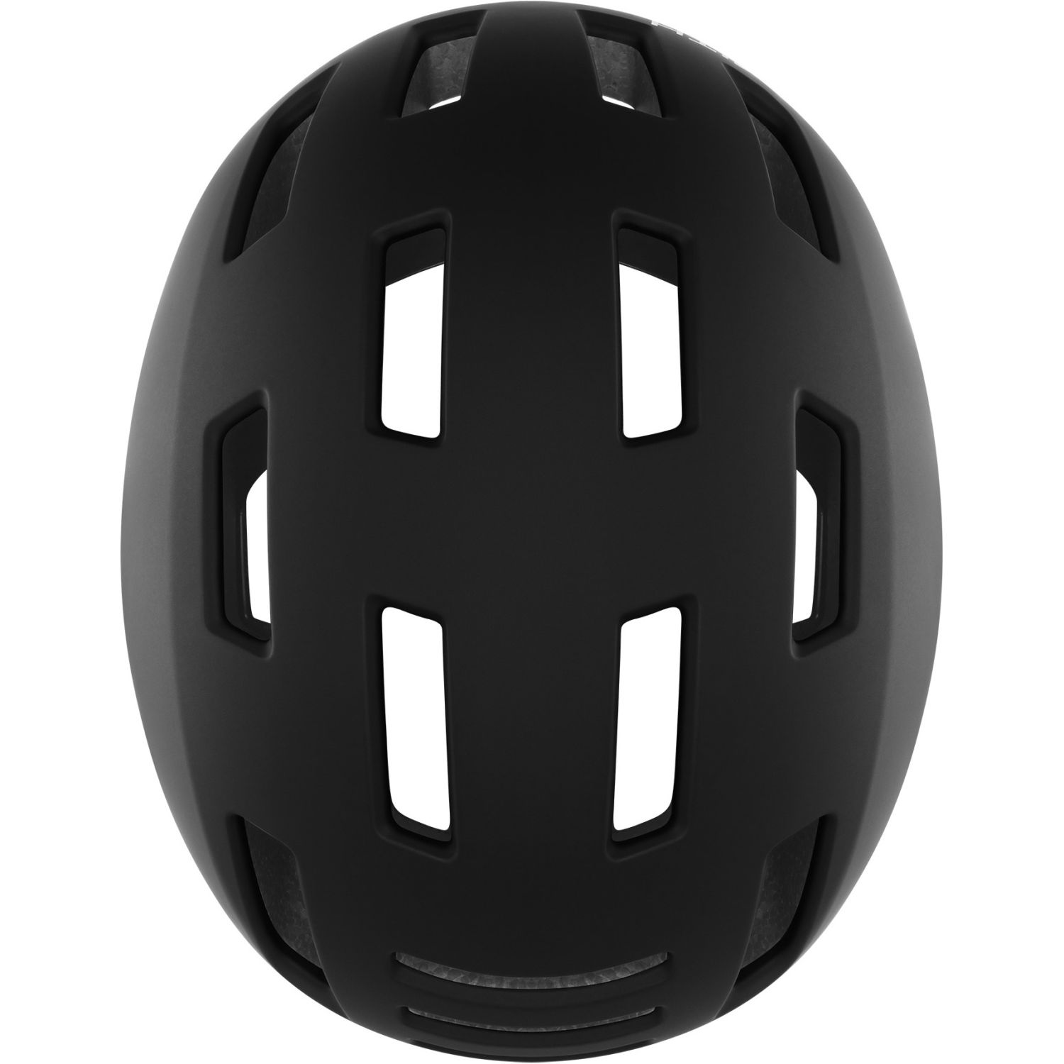 Smith Transit Mips, cască de bicicletă, negru
