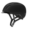 Smith Transit Mips, casco da bici, nero