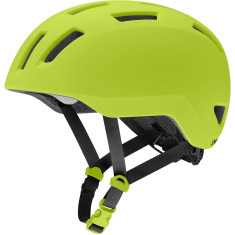 Smith Transit Mips casco de bicicleta, junior, verde