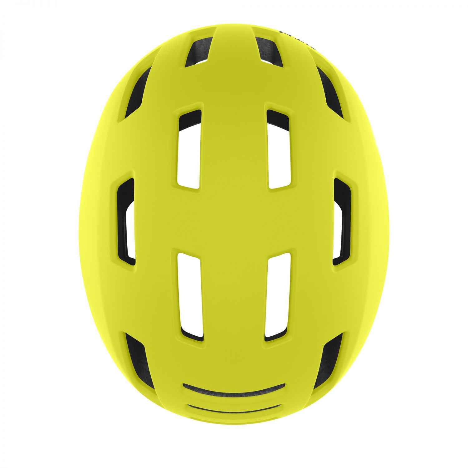 Smith Transit Mips, casque de vélo, jaune