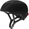 Smith Transit Mips Cykelhjälm, Junior, Svart