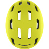 Smith Transit Mips, cykelhjelm, gul