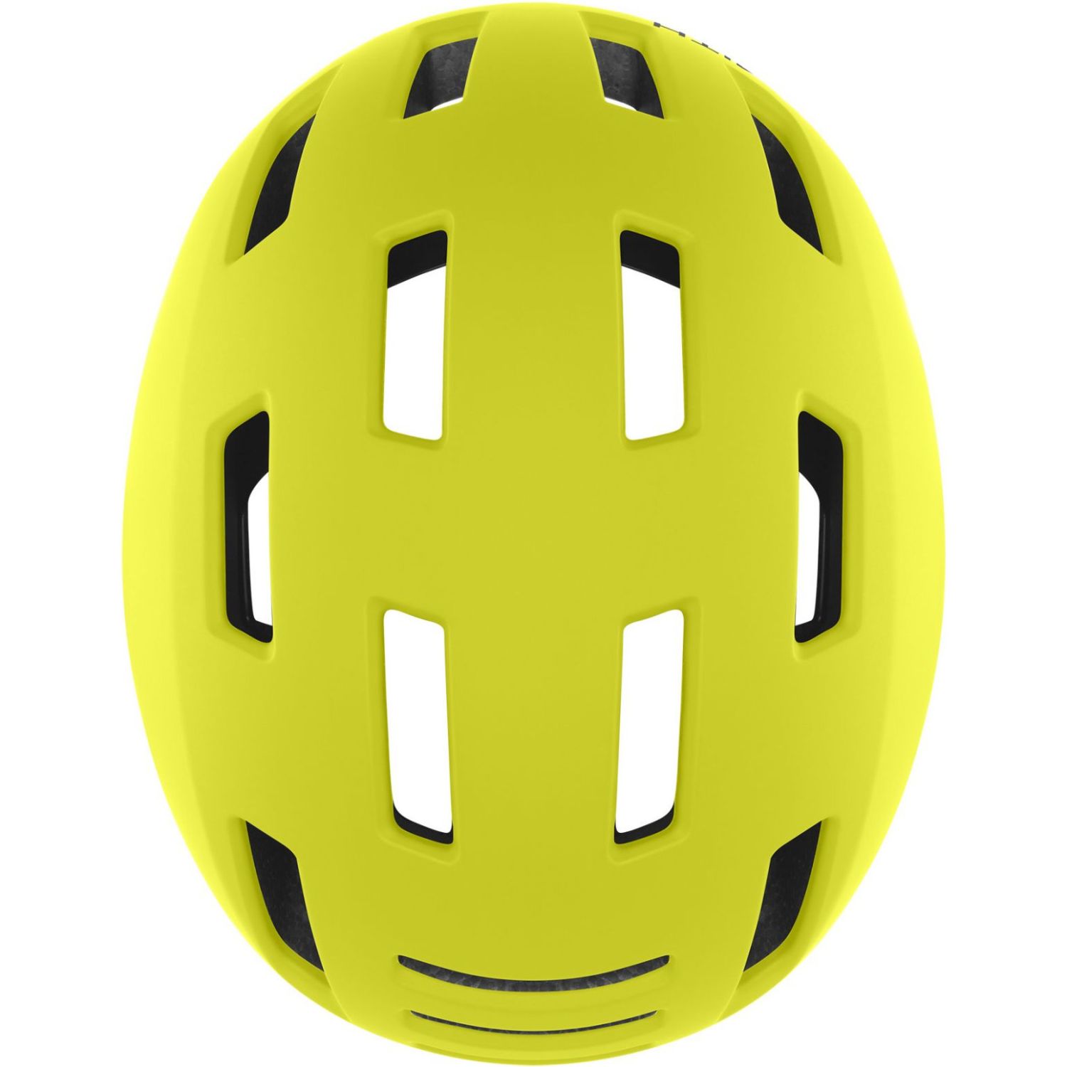 Smith Transit Mips, cykelhjelm, gul