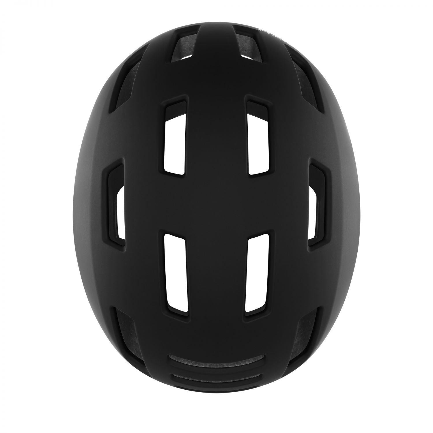 Smith Transit Mips cykelhjelm, junior, sort