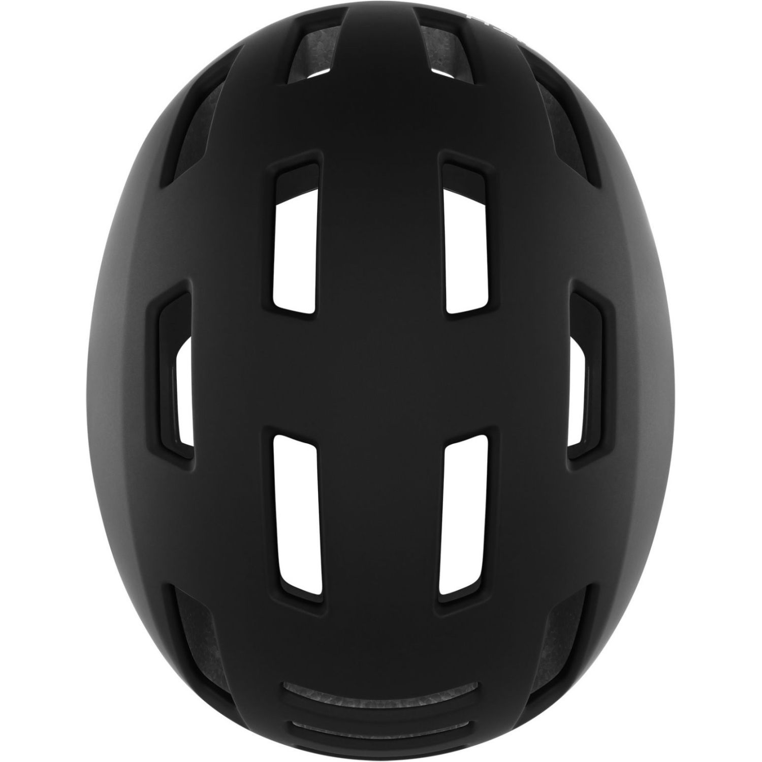 Smith Transit Mips cykelhjelm, junior, sort