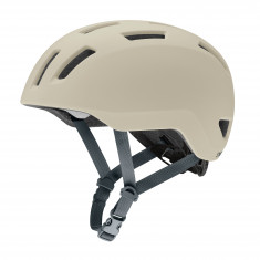 Smith Transit Mips, Fahrradhelm, beige