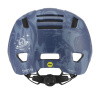 Smith Transit Mips Fahrradhelm, Junior, blau