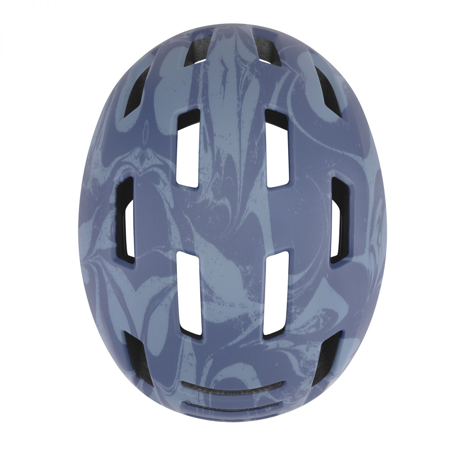Smith Transit Mips Fahrradhelm, Junior, blau