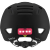 Smith Transit Mips sykkelhjelm, Junior, Matte Black