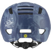 Smith Transit Mips sykkelhjelm, Junior, Matte Galactic Blue