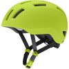 Smith Transit Mips sykkelhjelm, Junior, Matte Lectric Lime