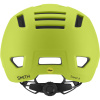 Smith Transit Mips sykkelhjelm, Junior, Matte Lectric Lime