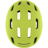 Smith Transit Mips sykkelhjelm, Junior, Matte Lectric Lime