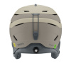 Smith Vantage 2 MIPS, casco da sci, beige