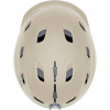 Smith Vantage MIPS, casque de ski, beige