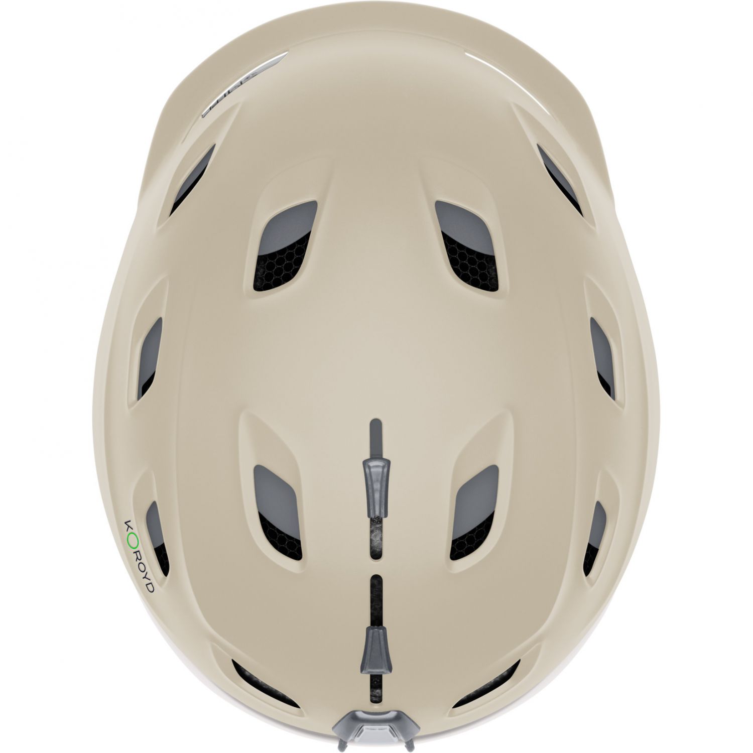 Smith Vantage MIPS, casque de ski, beige