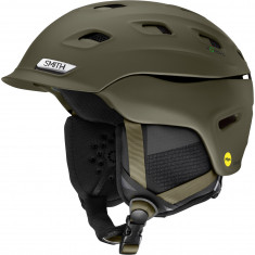 Smith Vantage MIPS, casque de ski, matte forest