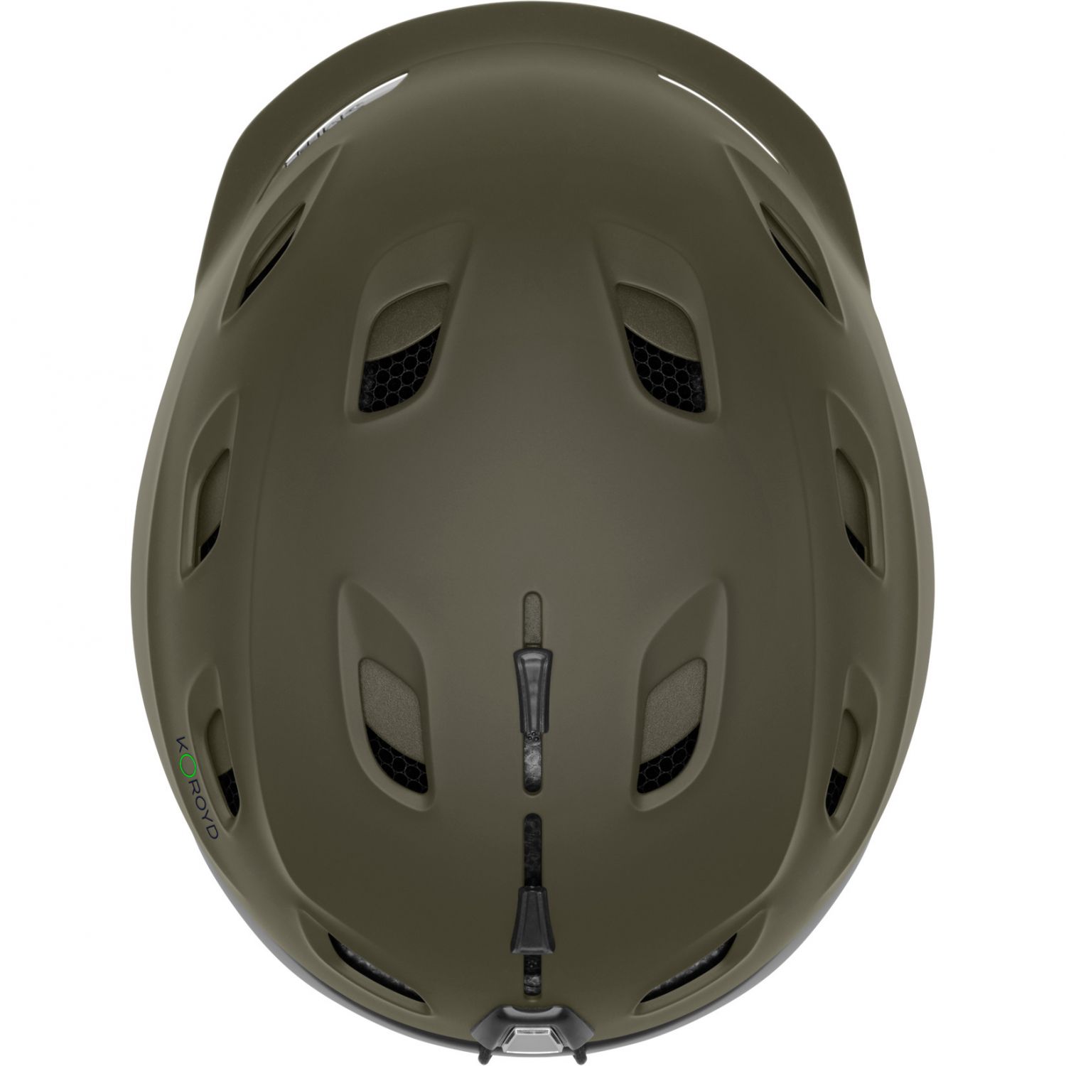 Smith Vantage MIPS, ski helm, matte forest