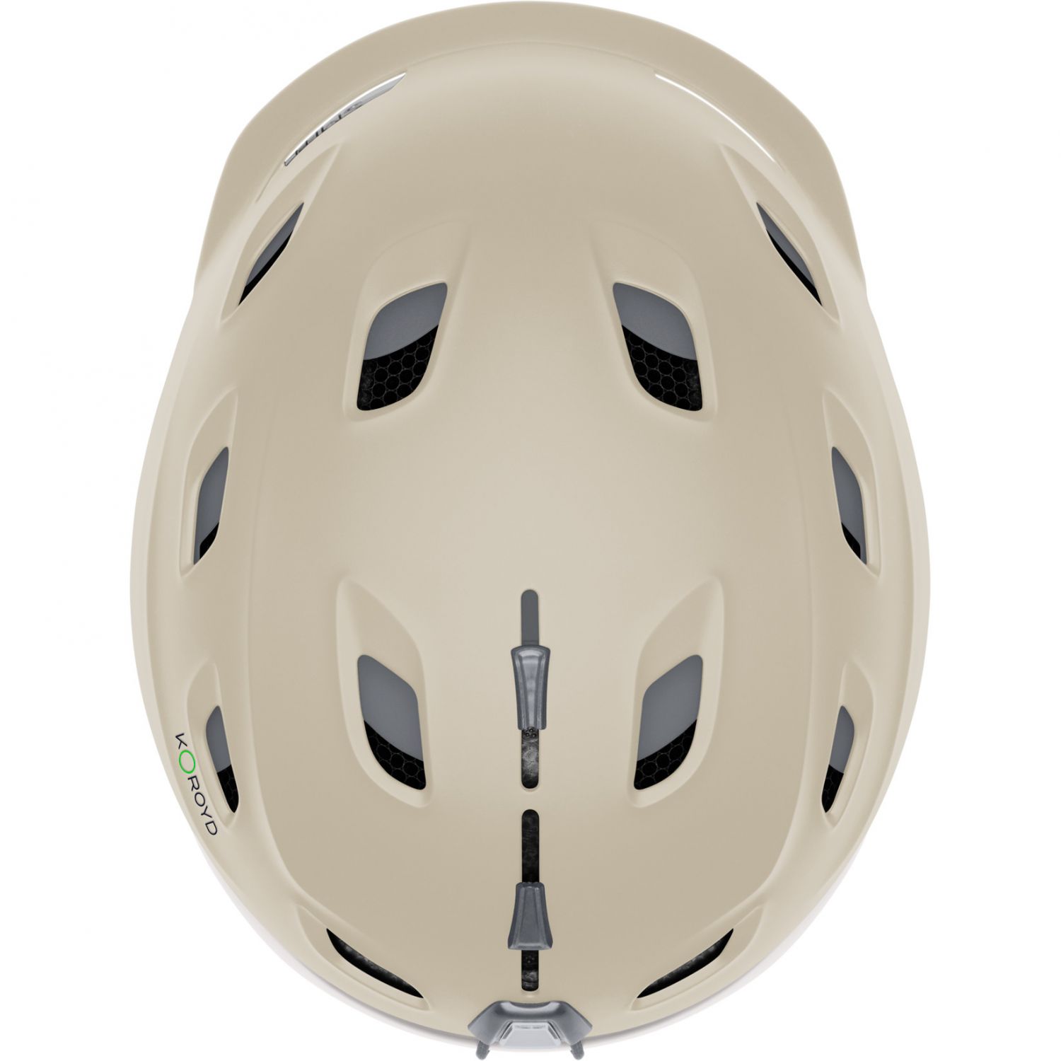 Smith Vantage MIPS, ski helmet, matte chalk