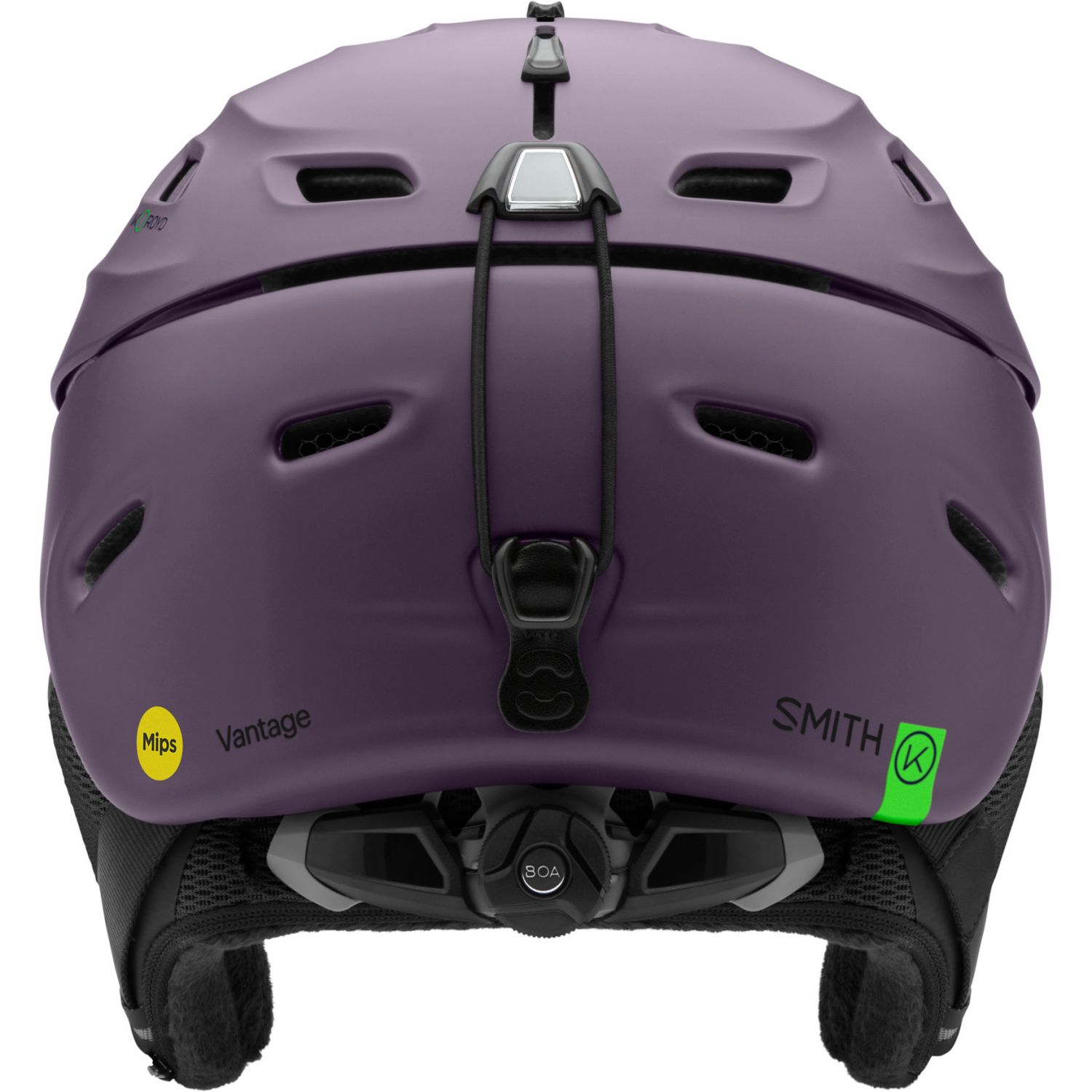 Smith Vantage MIPS, ski helmet, women, matte cosmos