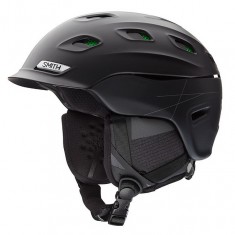 Smith Aspect MIPS ski helmet, matte black