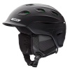 Smith Vantage skihjelm, sort