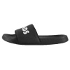 Snowminds Slippers, Black