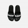 Snowminds Slippers, sort