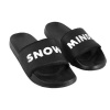 Snowminds Slippers, sort