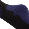 Șosete de schi Helios Merino One 60, navy