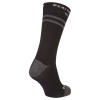 Șosete Sealskinz Scoulton, galben neon