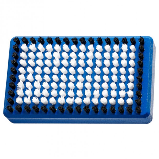 Spazzola di base Holmenkol, nylon