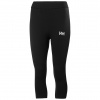 Spodnie Helly Hansen HH Lifa Seamless Racing Pant, męskie, czarne